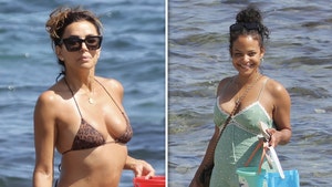 Eva-Longoria-and-Christina-Milian-backgrid-1