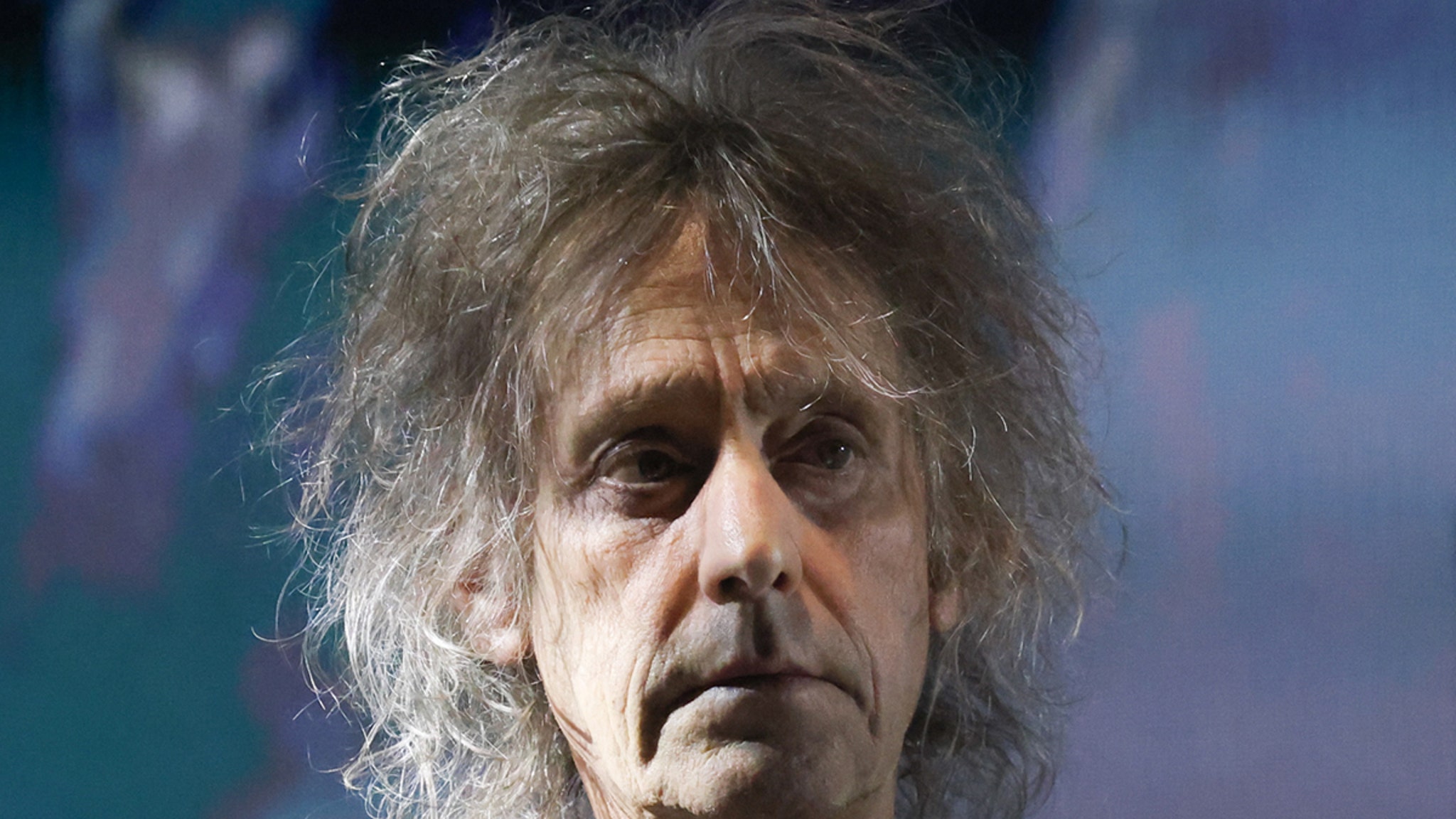 The Cure Guitarist Perry Bamonte Dead at 65 The Cure Guitarist Perry Bamonte Dead at 65