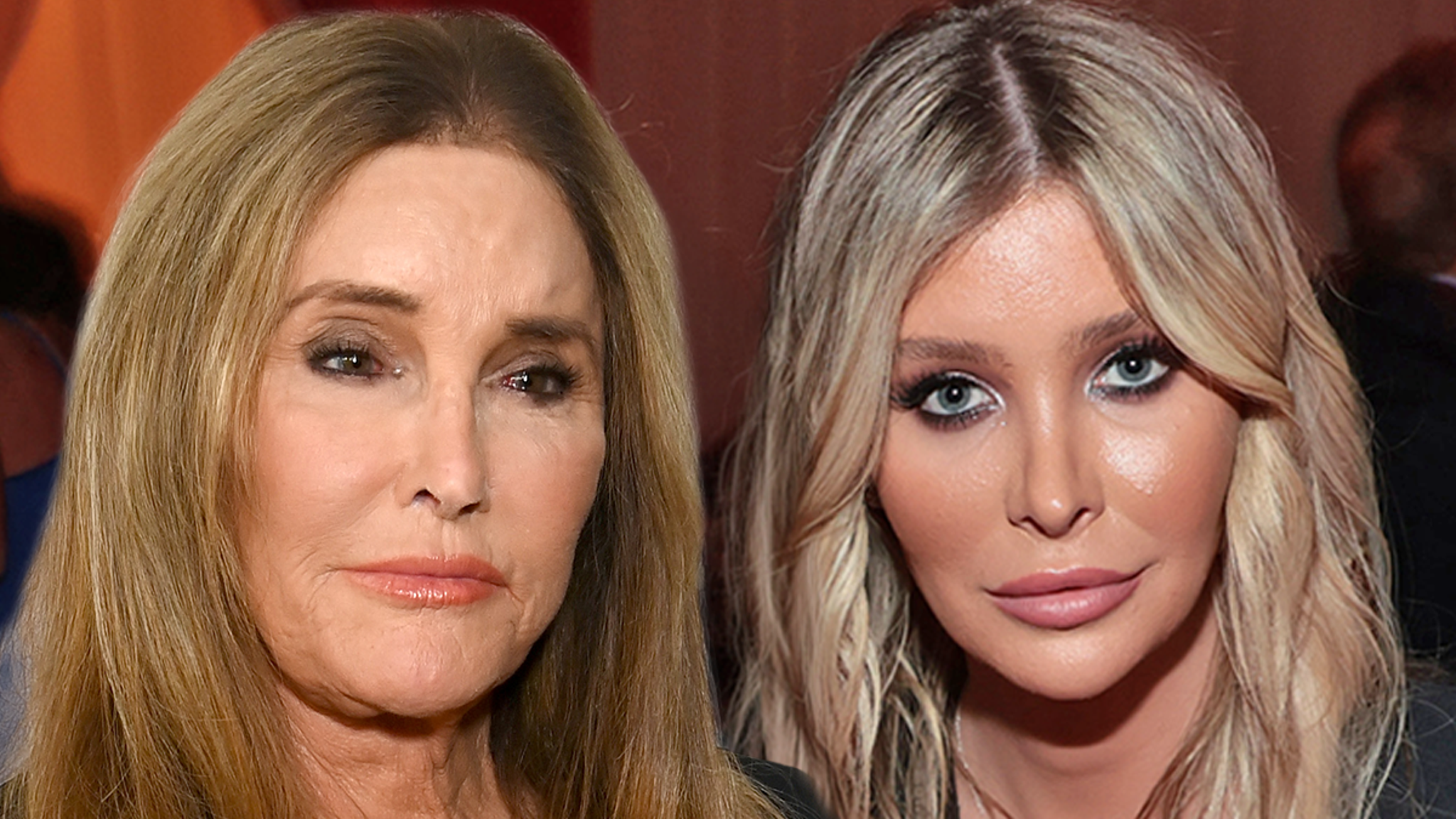 Sophia Hutchins' Estate, Caitlyn Jenner Request Access to Sophia's Apple ID