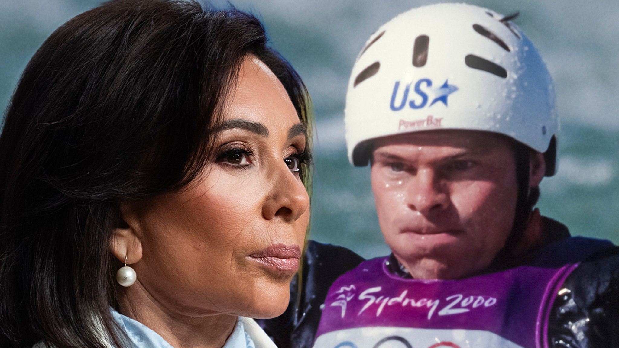 Jeanine Pirro Drops Reflecting Pool Case against David Hearn, Cites 'Flawed Installation'