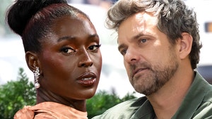 joshua jackson jodie turner getty comp