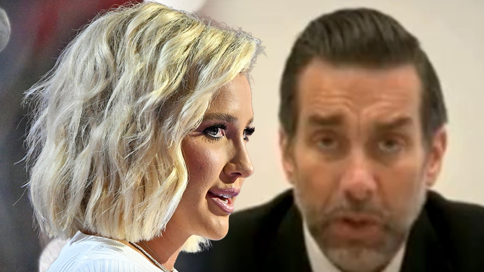 Savannah Chrisley's Mystery Fiancé Revealed as Hunter Biden's Ex-Business Partner
