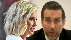 Savannah Chrisley Jason Galanis Getty CSPAN 1