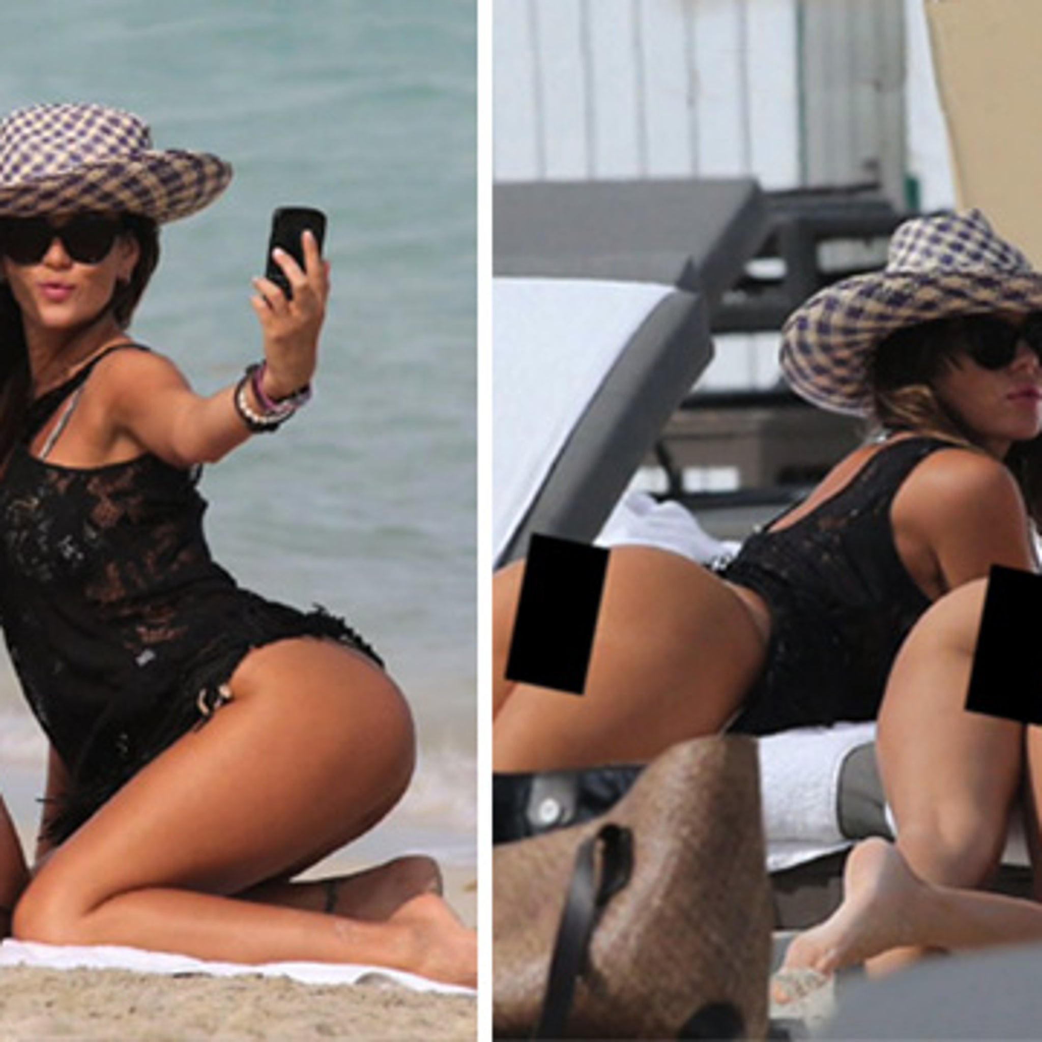 South American Models -- CRACK Research