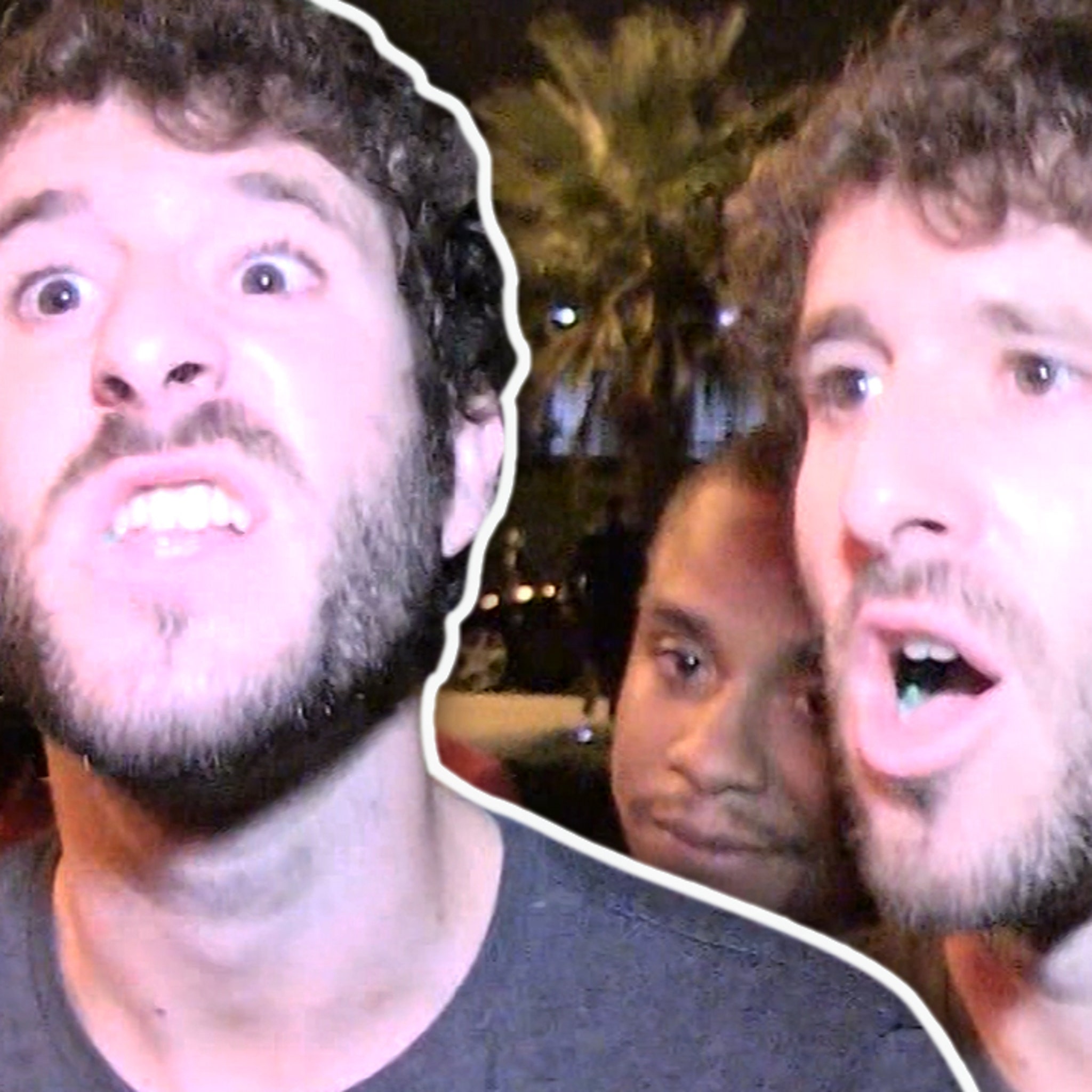 Lil Dicky: The Ladies Still Love Him Despite His Name!