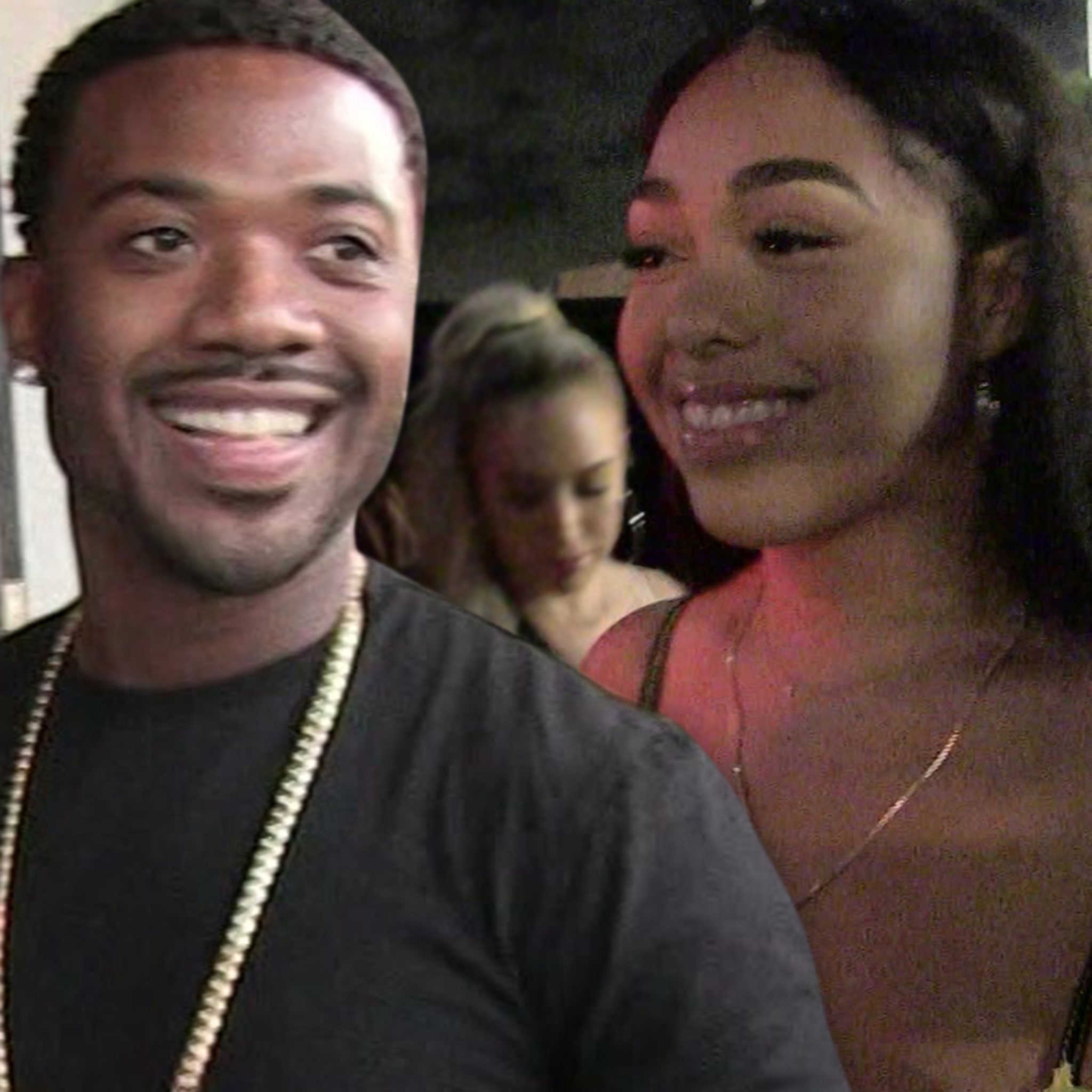 ray j earpiece