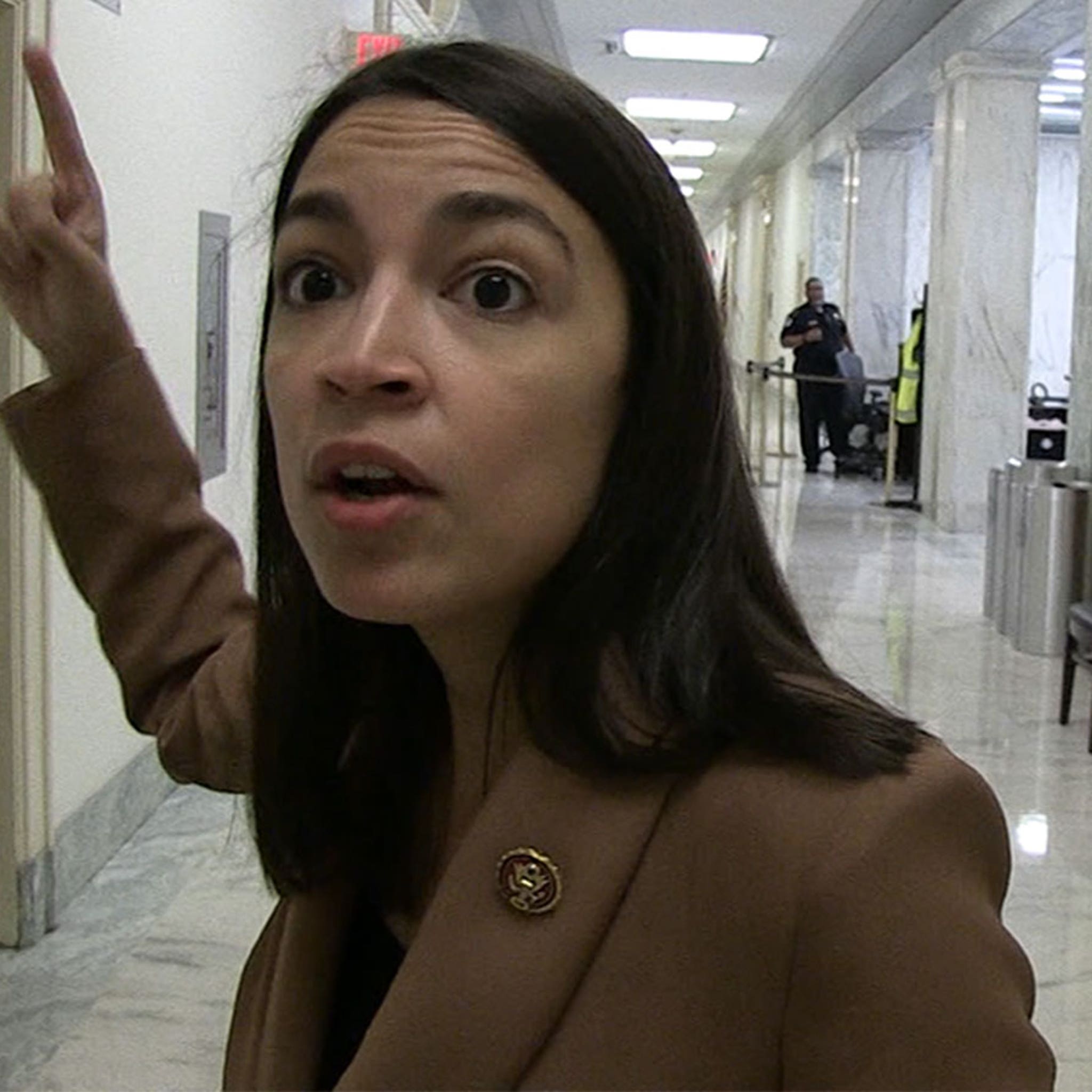 Flipboard: AOC Rips Trump's 'Lynching' Tweet, Says He's Deliberately ...