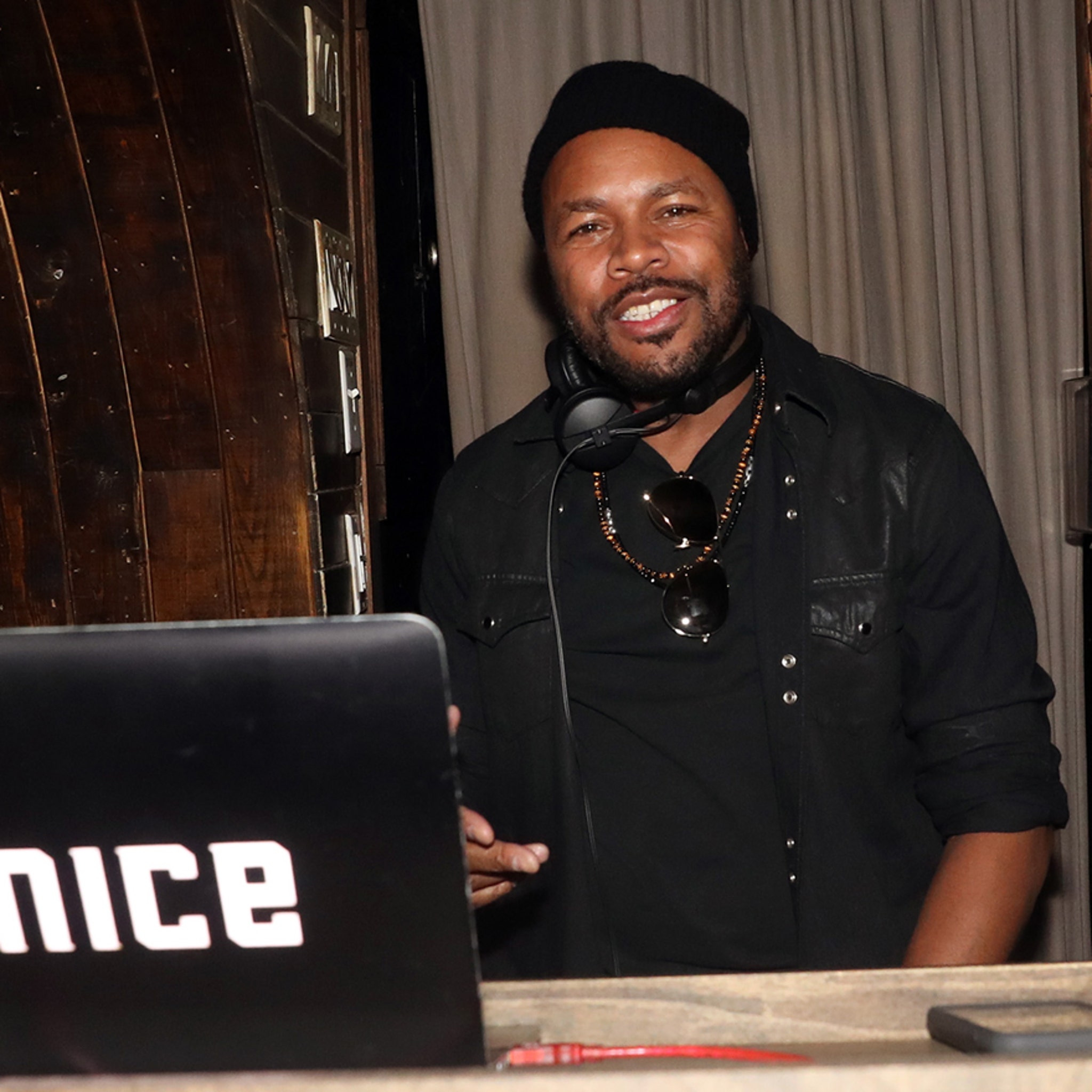 DJ D-Nice Hosts Another Virtual Dance Party, Celebs Tune In picture