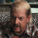 Joe Exotic's relationship with new fiancé 