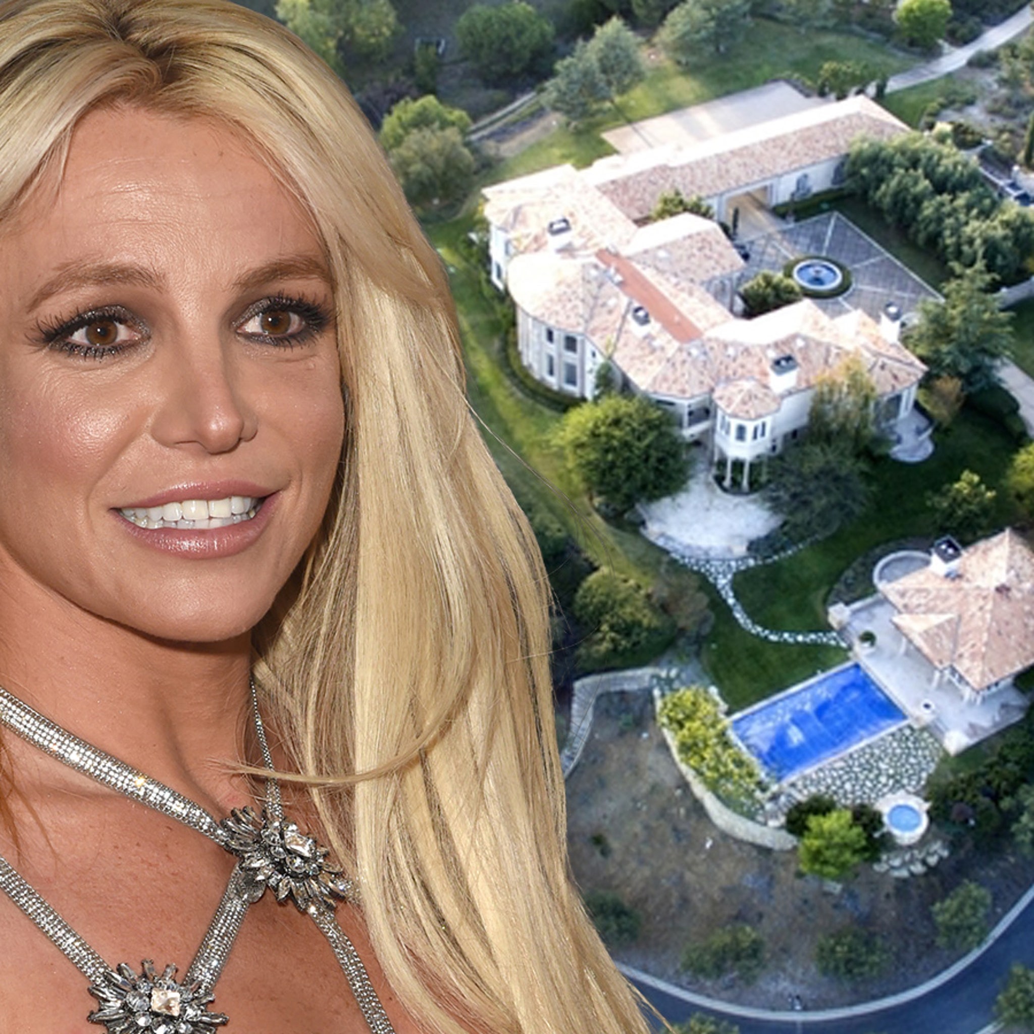 Britney Spears Adds Two Employees to House Staff, One with Medical  Background