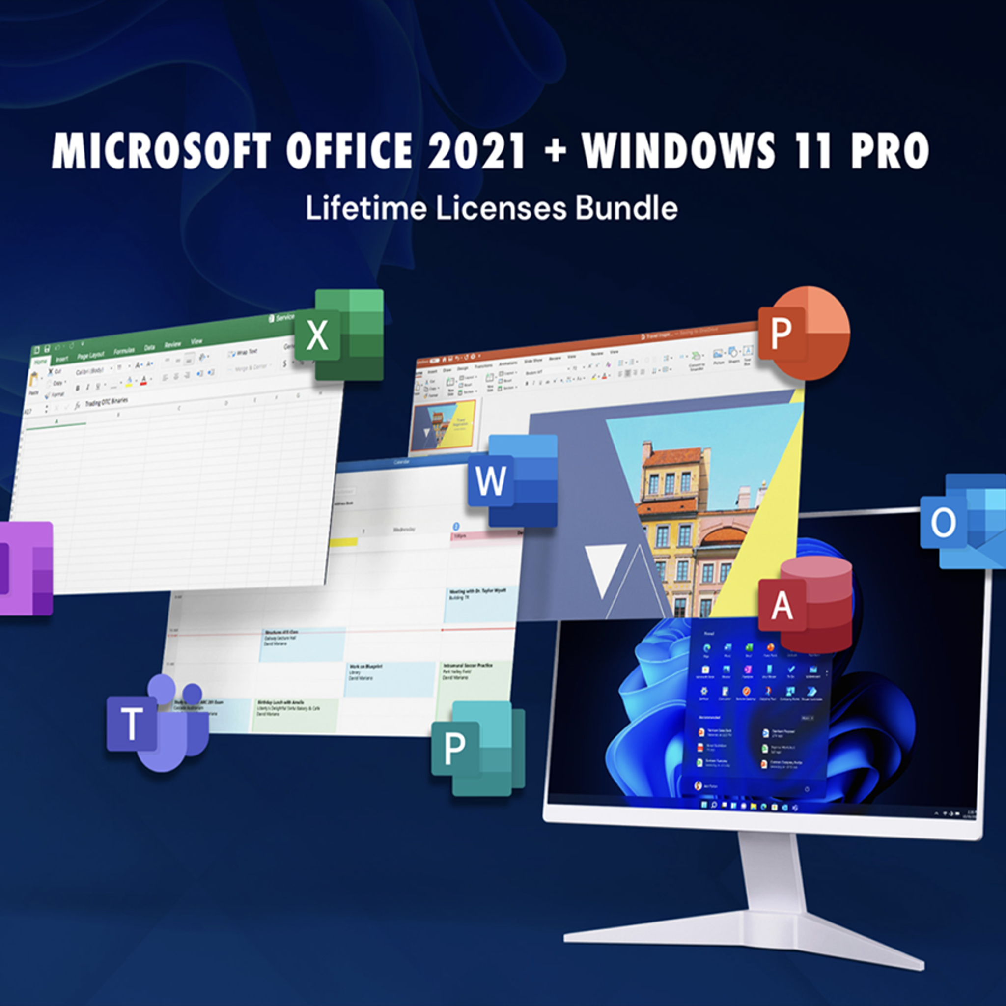 Last chance: Upgrade to Windows 11 Pro and Microsoft Office Pro