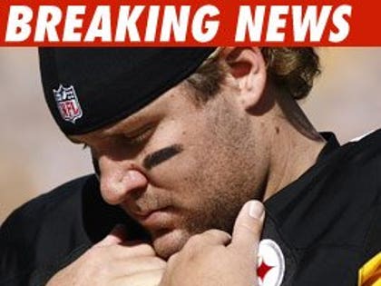 Ben Roethlisberger