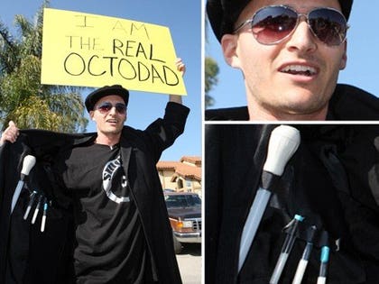 OctoDad
