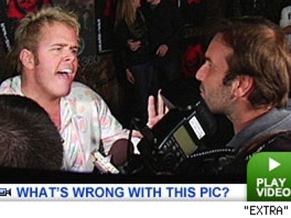 Perez Hilton