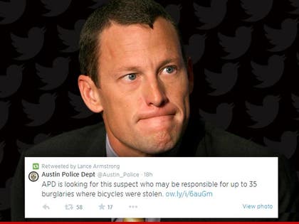 0709_lance_armstrong_tweet_getty