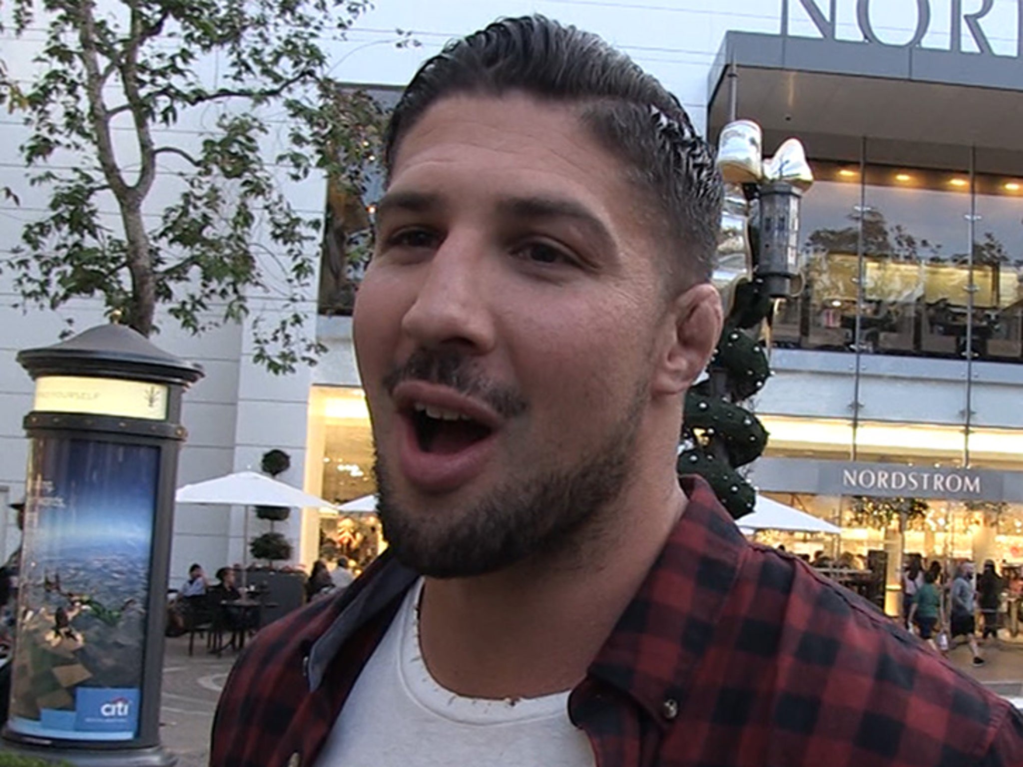 UFC's Brendan Schaub Says Pacquiao Would Whoop McGregor Worse Than  Mayweather