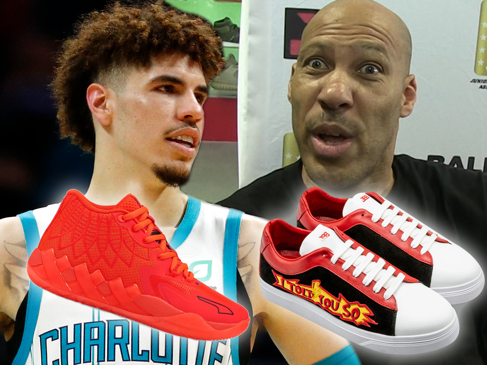 LaMelo Ball PUMA Shoes - Where to Buy & Release Info