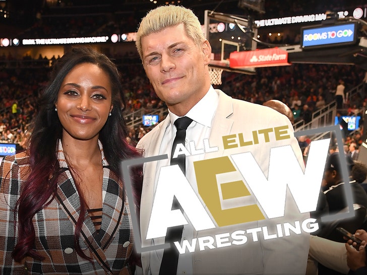Cody Rhodes Leaves AEW In Shocking Move, In Talks To Return To WWE