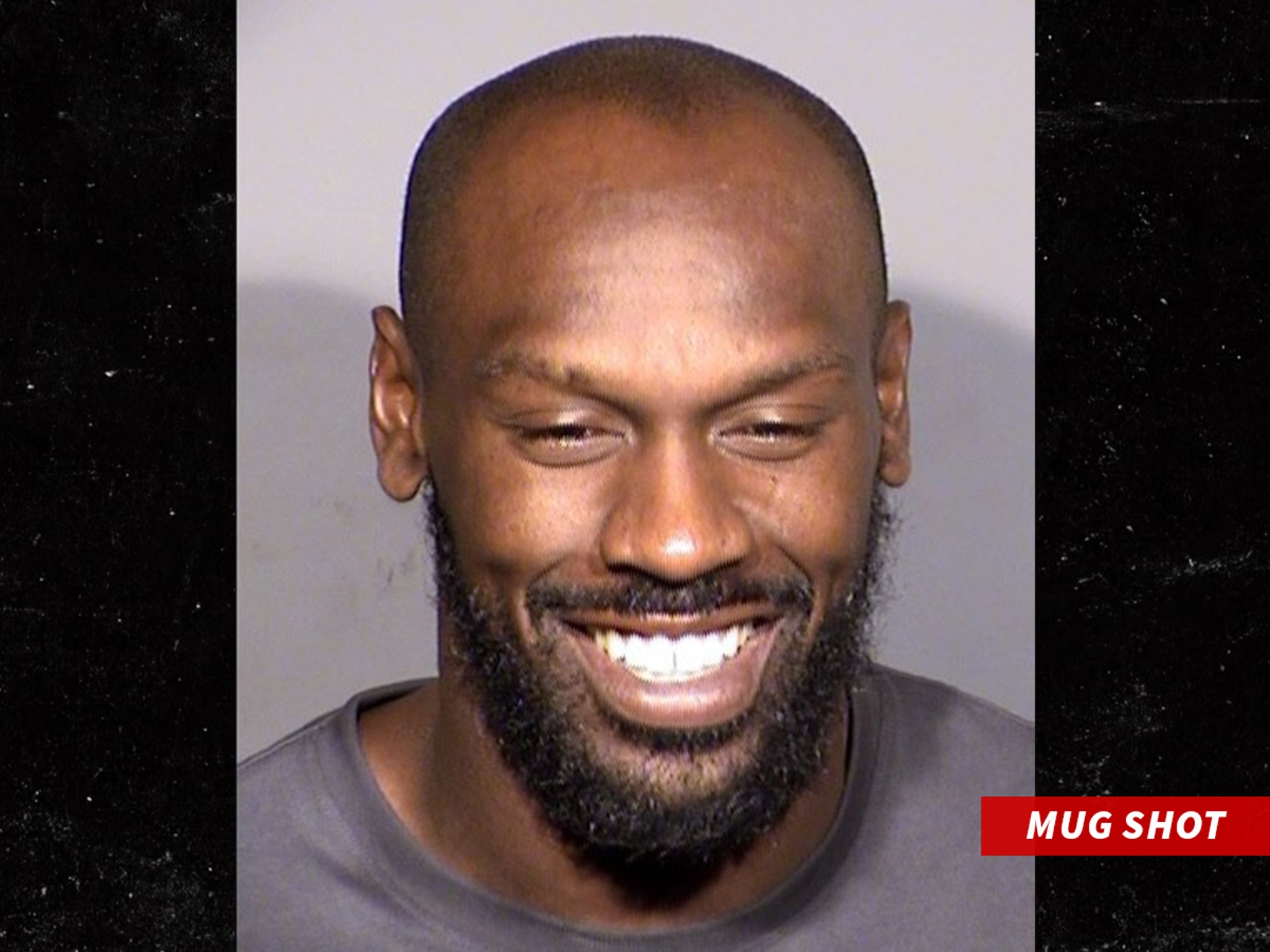 Report: Raiders releasing DE Chandler Jones after arrest