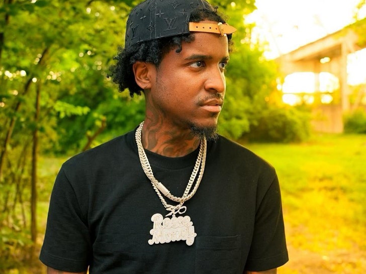 lil reese