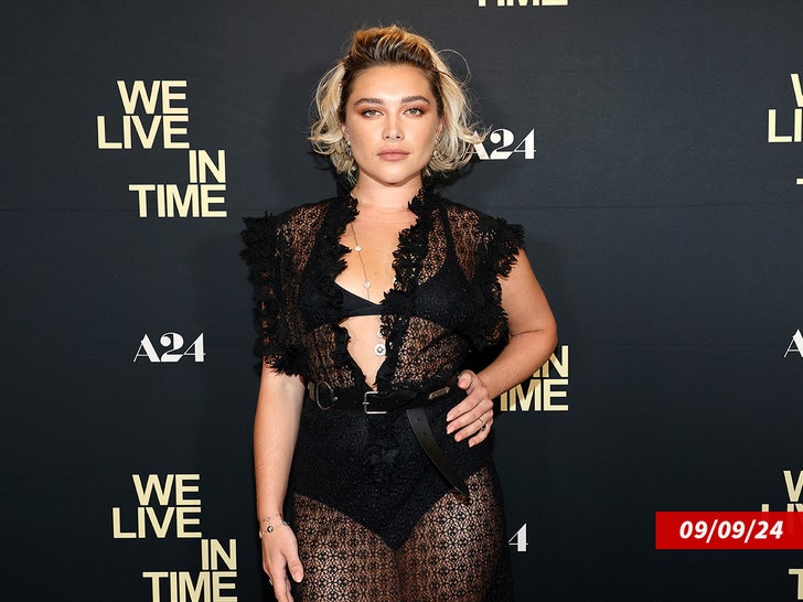 florence pugh