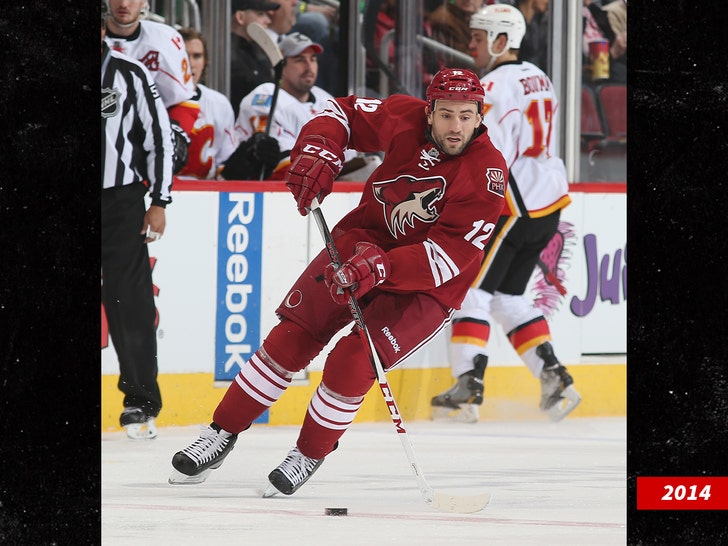 paul bissonnette getty 1