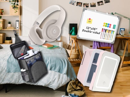 Dorm Necessities
