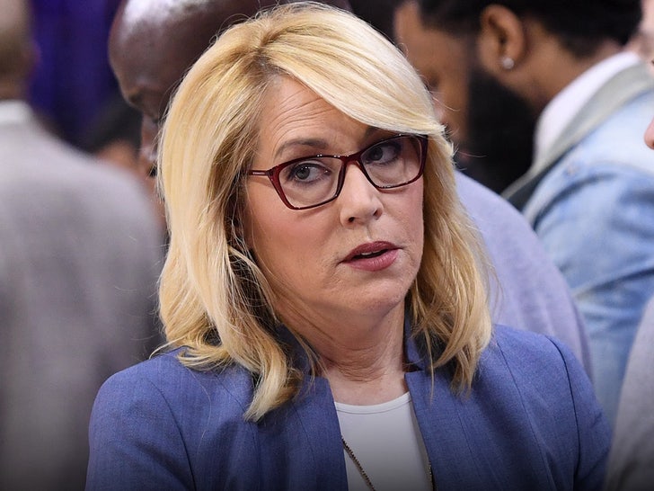doris burke main getty