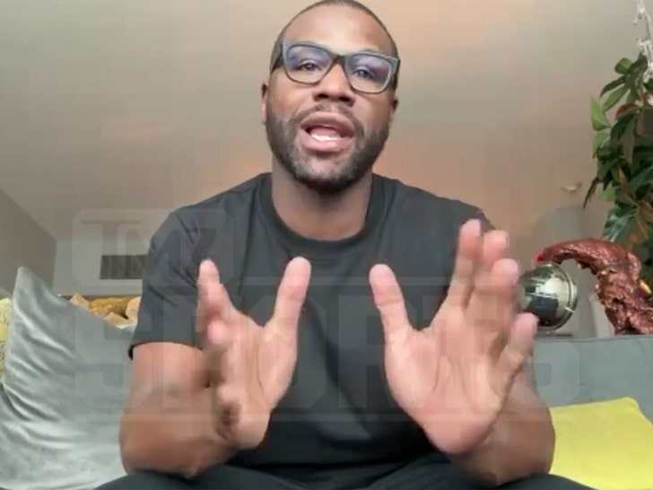 Floyd Mayweather