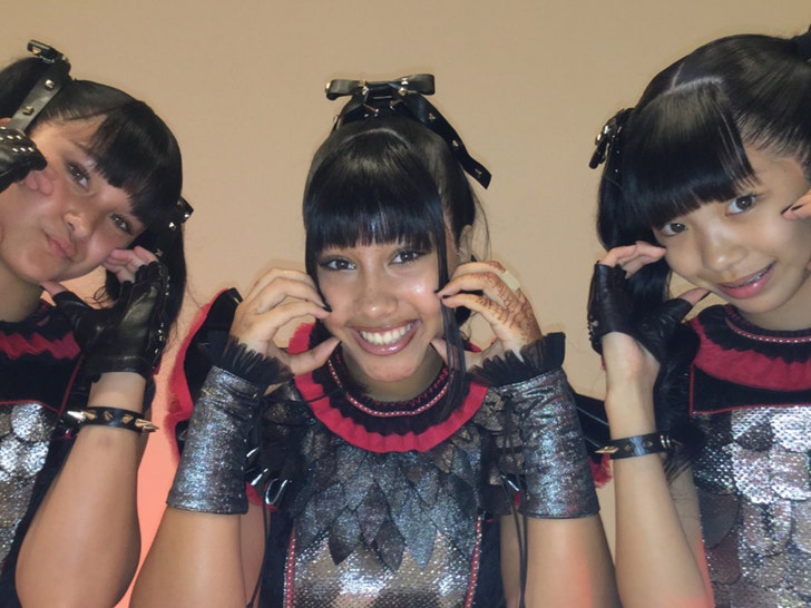 north west halloween tiktok 1