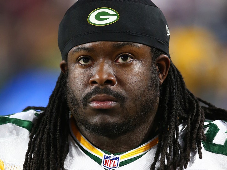 eddie lacy getty