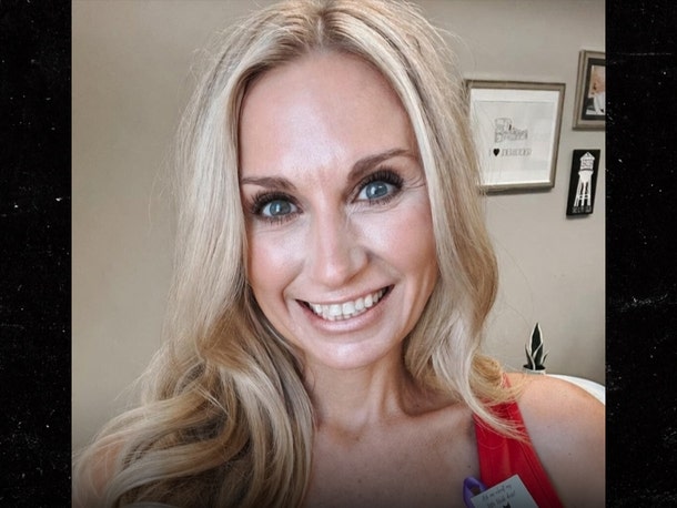 মিস্টি রবার্টস প্রিন্সিপাল ১