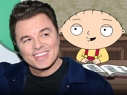 seth mcfarlane stewie main getty alamy