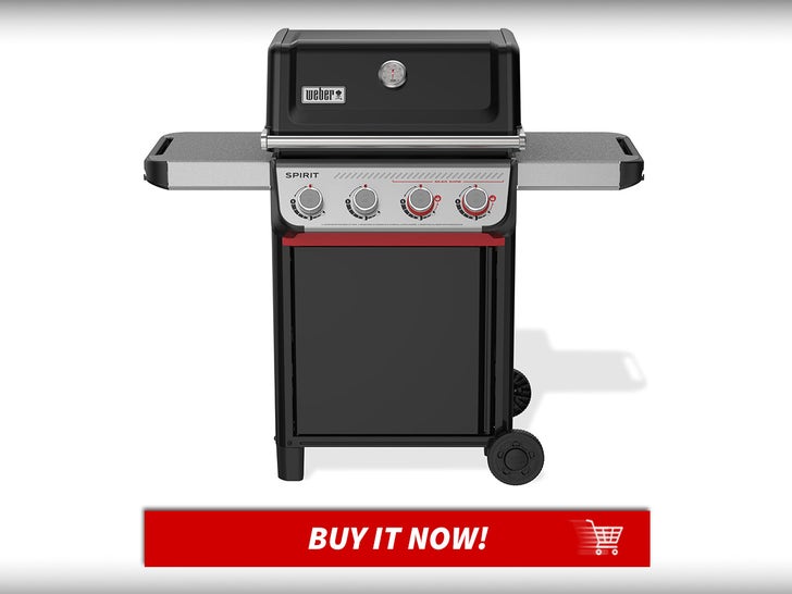 Weber-Spirit-E-425-Liquid-Propane-Gas-Grill-Summer-Picnics-Cookouts-MAIN