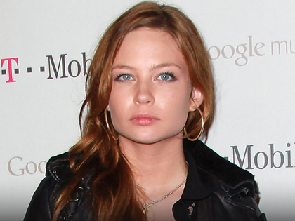 Daveigh Chase