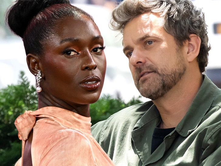 joshua jackson jodie turner getty comp