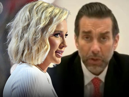 Savannah Chrisley Jason Galanis Getty CSPAN 1