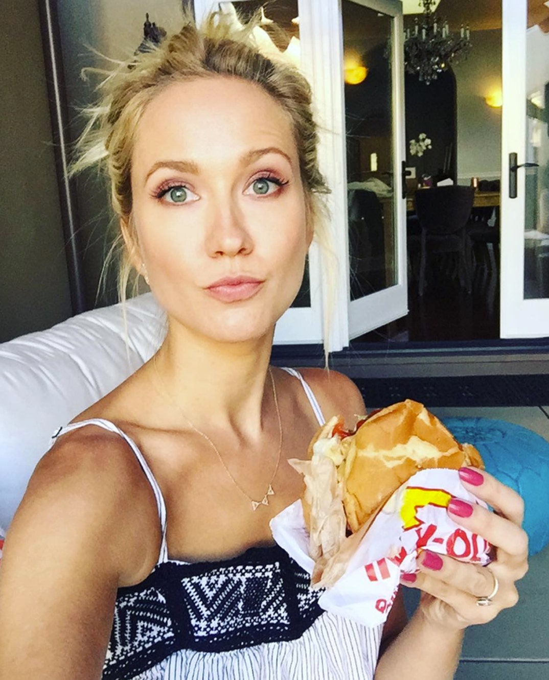Anna Camp