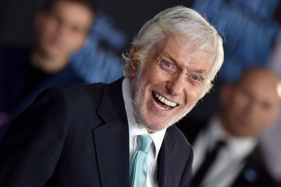 0321 Dick Van Dyke Through The Years8