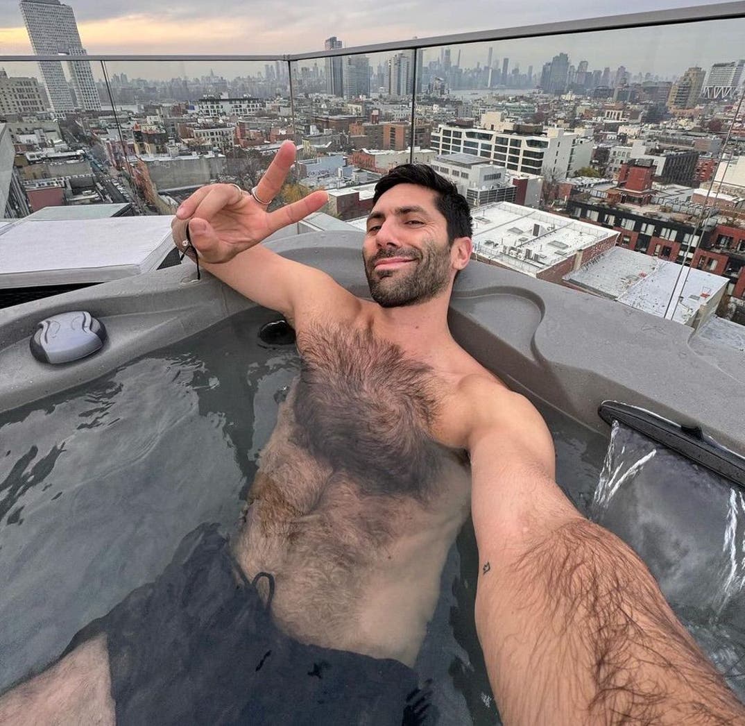 Nev Schulman