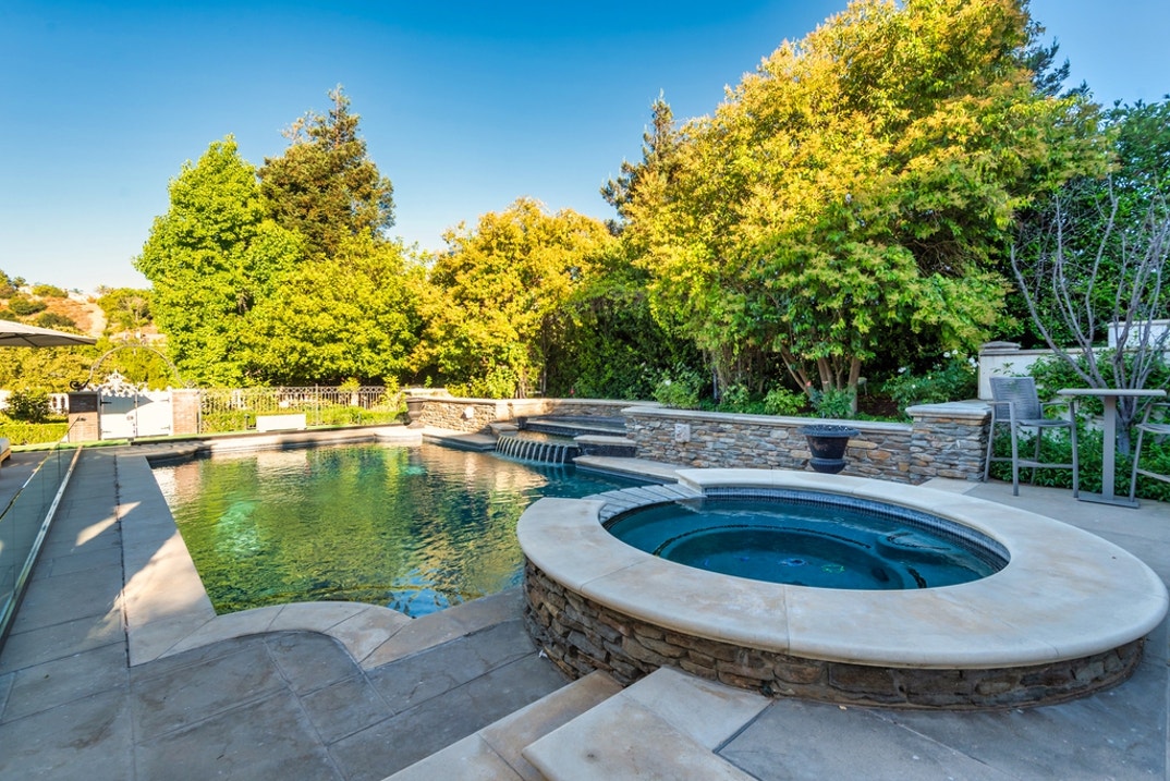 The Miz Westlake Village Home photos 82