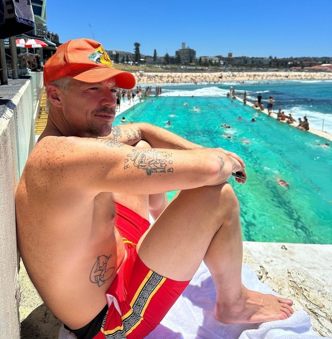 1108 Diplo Hot Shots 3