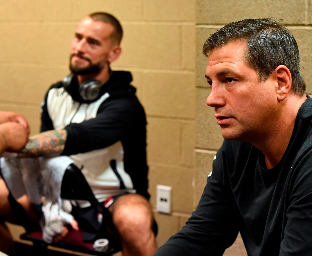 Remembering Duke Roufus 3