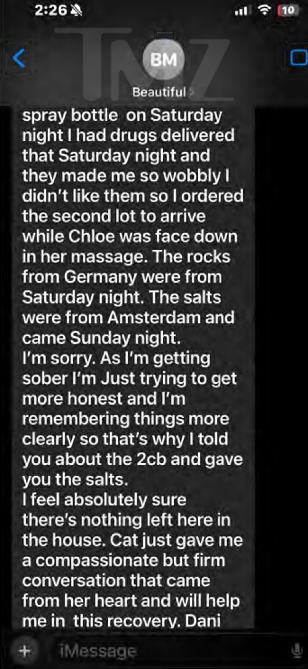 1028 Sia Dan's Texts 1