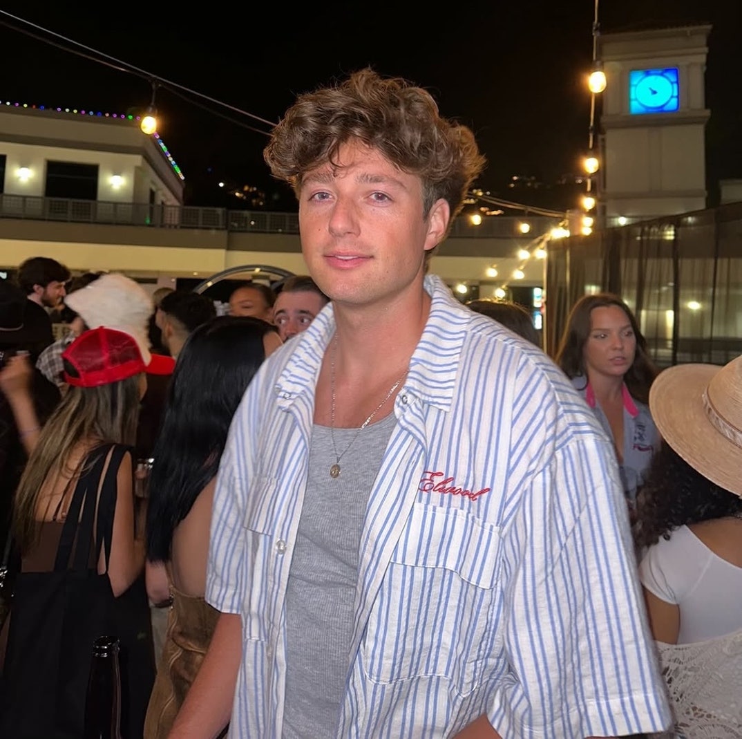 Remembering Tucker Genal 2