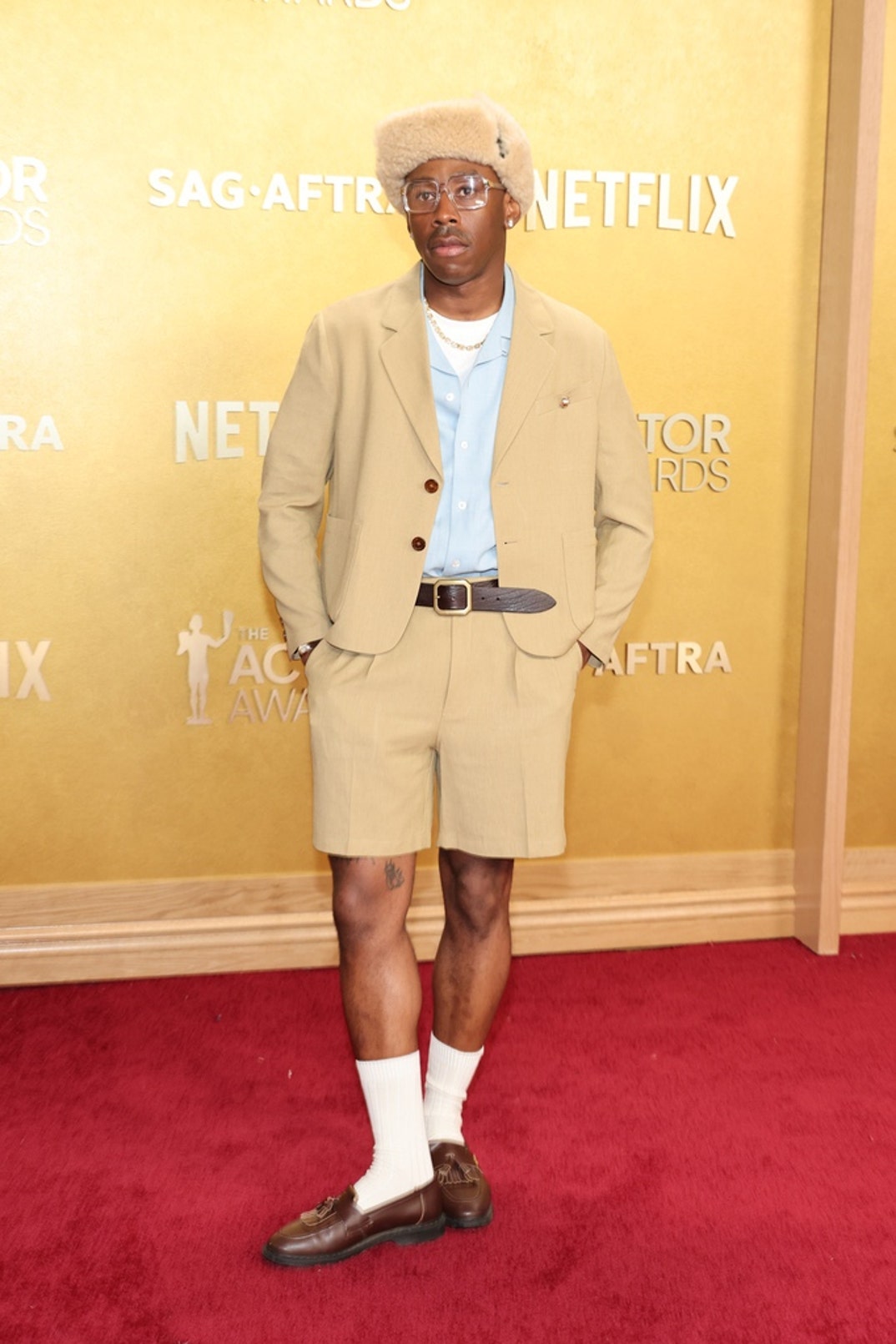 Tyler, The Creator