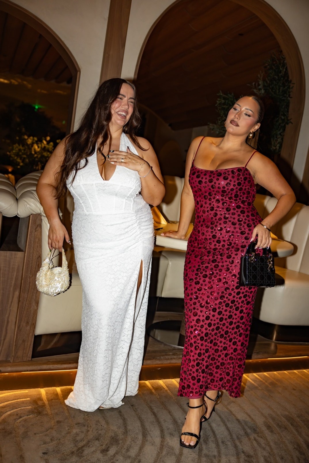 Showpo Supper Club Launch Celebs 15