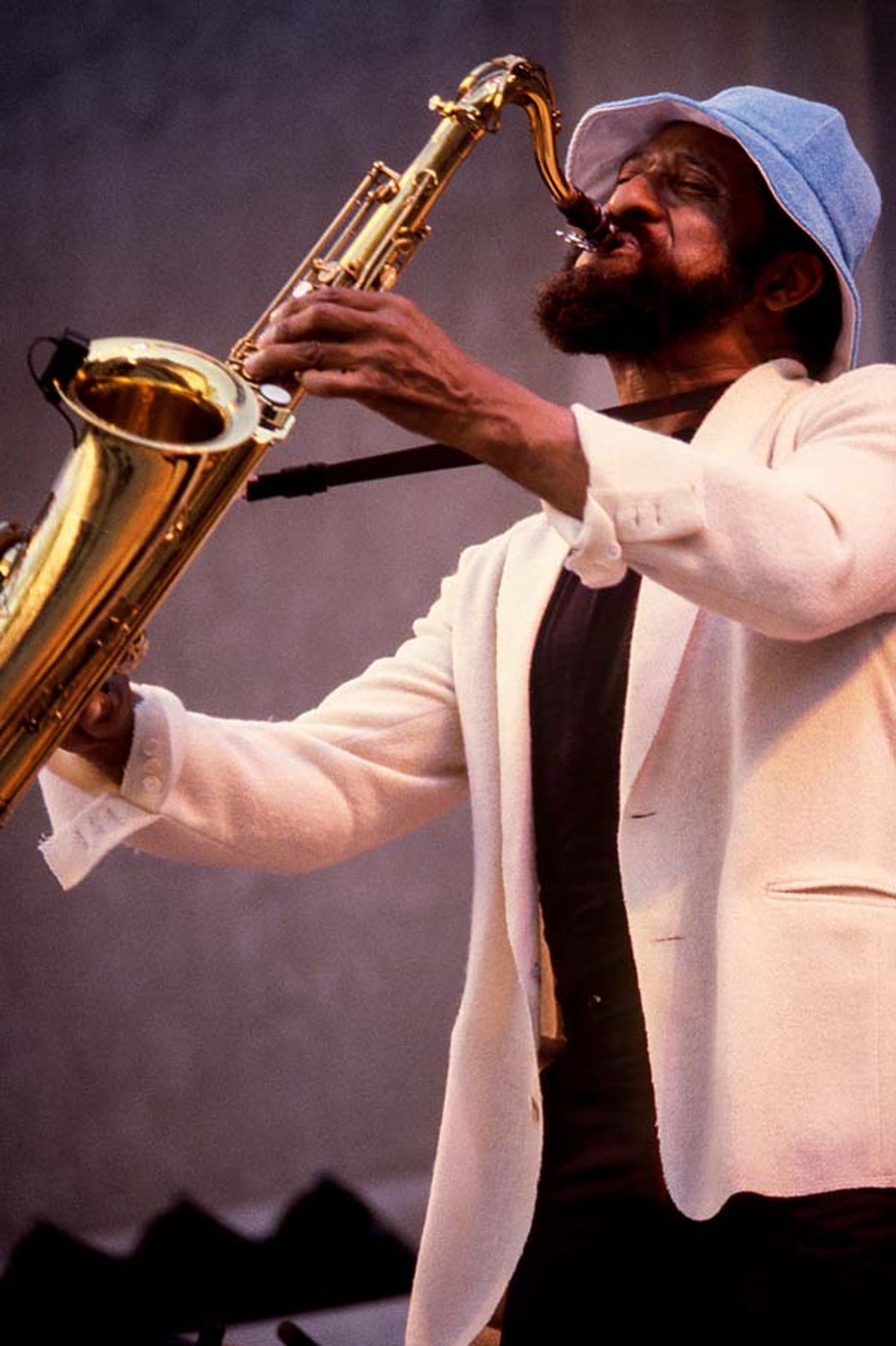 Sonny Rollins