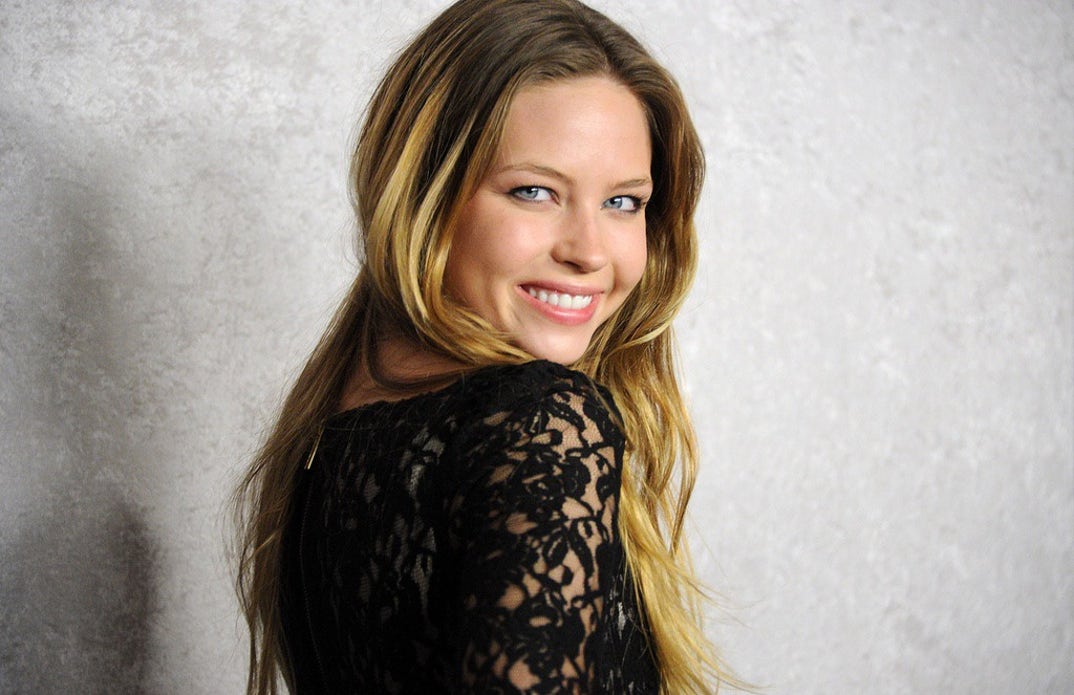 Remembering Daveigh Chase 8
