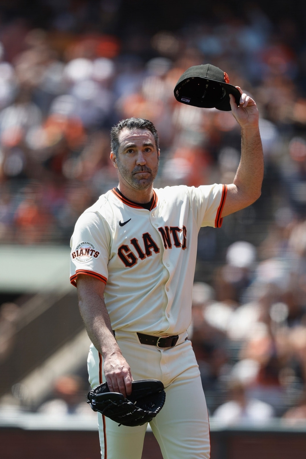 Justin Verlander On The Mound Through The Years 8